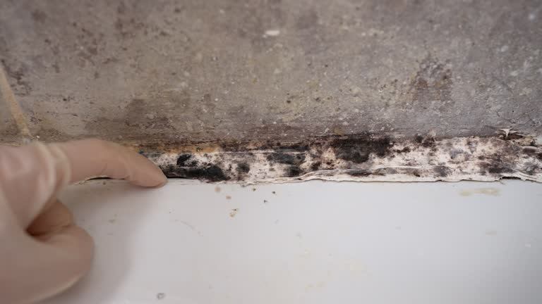 Best Comprehensive Air Testing for Mold Contaminants  in Saranap, CA